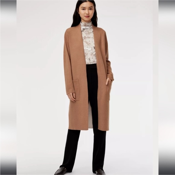 BABATON~Lance Cardigan (Aritzia) - Picture 7 of 11